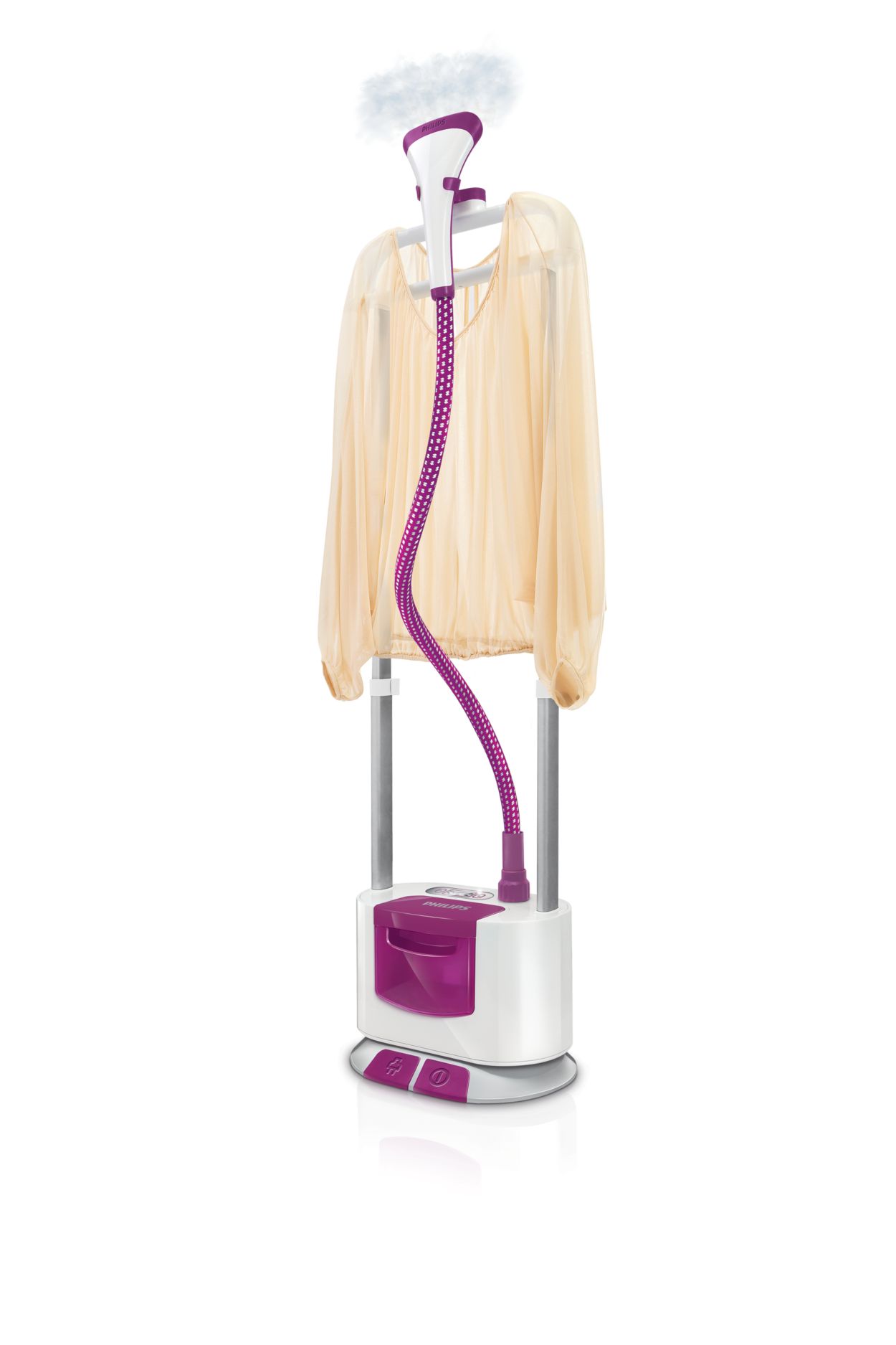 Philips pro deals touch steam iron