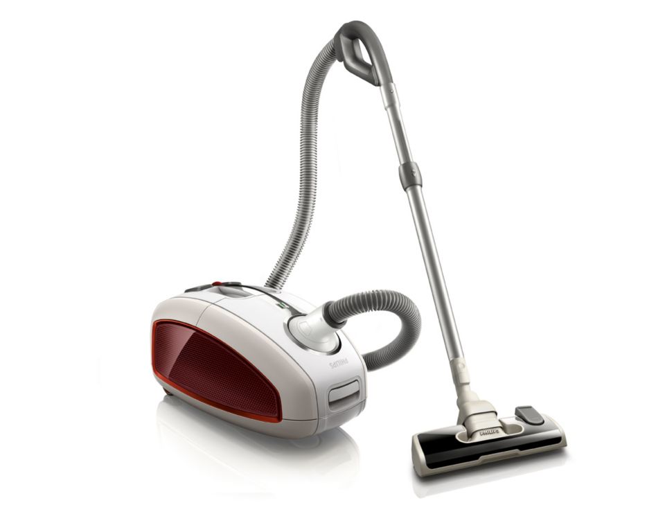 2000 Series Aspirateur avec sac FC8244/09