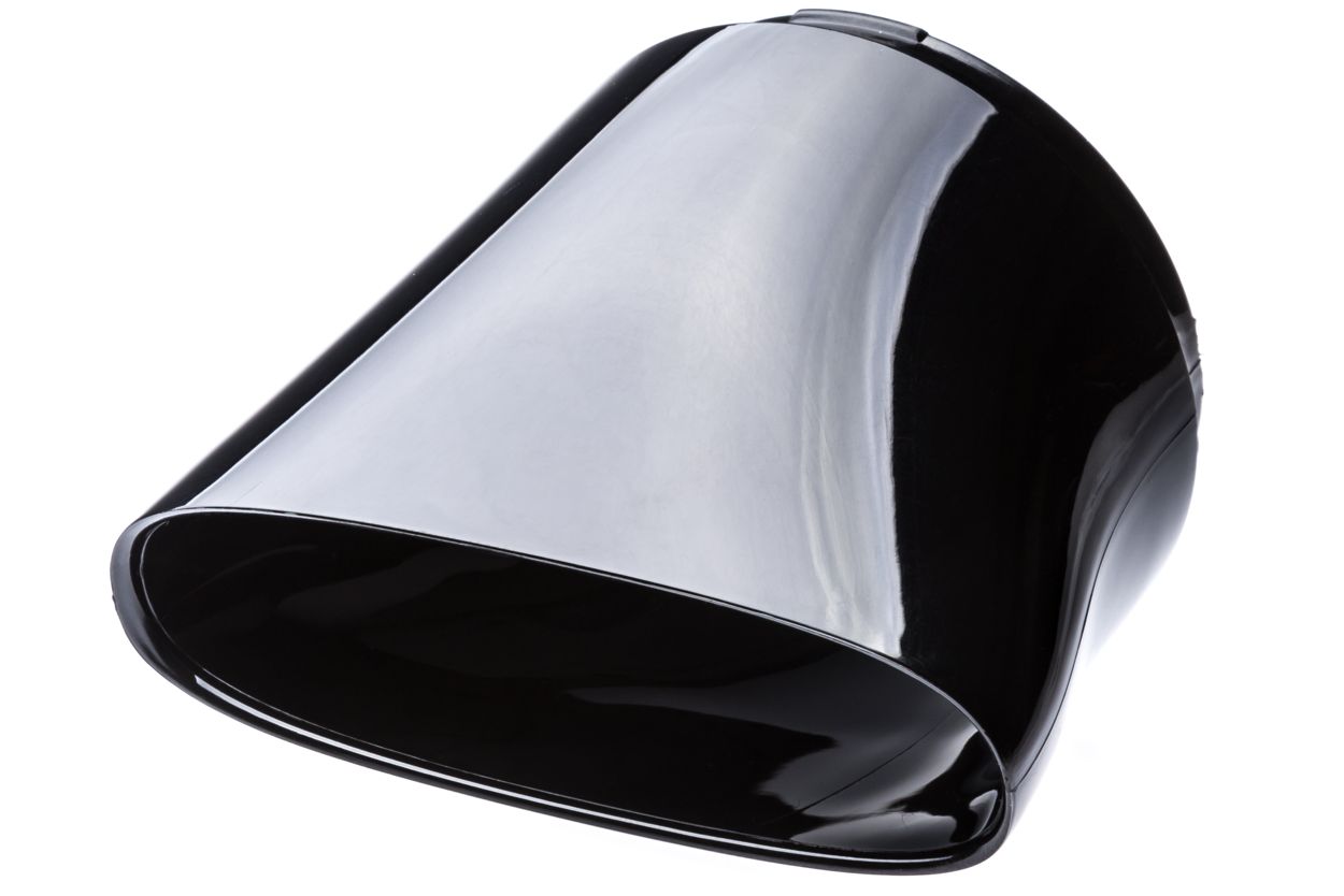 Concentrateur de rechange pour sèche-cheveux