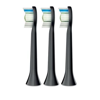 Superior cleaning* for whiter teeth