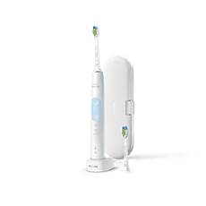 HX6859/29 Philips Sonicare ProtectiveClean 5100 Sonic electric toothbrush