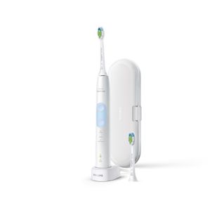 ProtectiveClean 5100 Sonic electric toothbrush with accessories