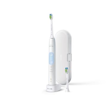 Philips Sonicare ProtectiveClean 5100 Електрическа звукова четка за зъби