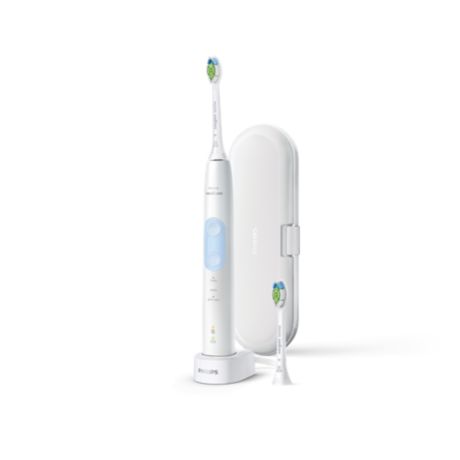 HX6859/29 Philips Sonicare ProtectiveClean 5100 Brosse à dents électrique