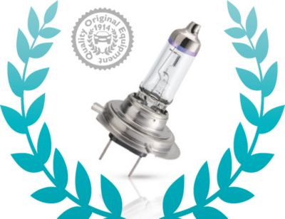 Award-winning car lamp manufacturer