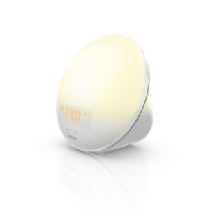 Wake-up Light