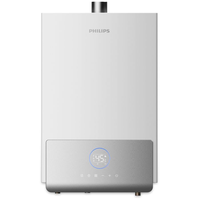 智能感温，随心所&ldquo;浴&rdquo;