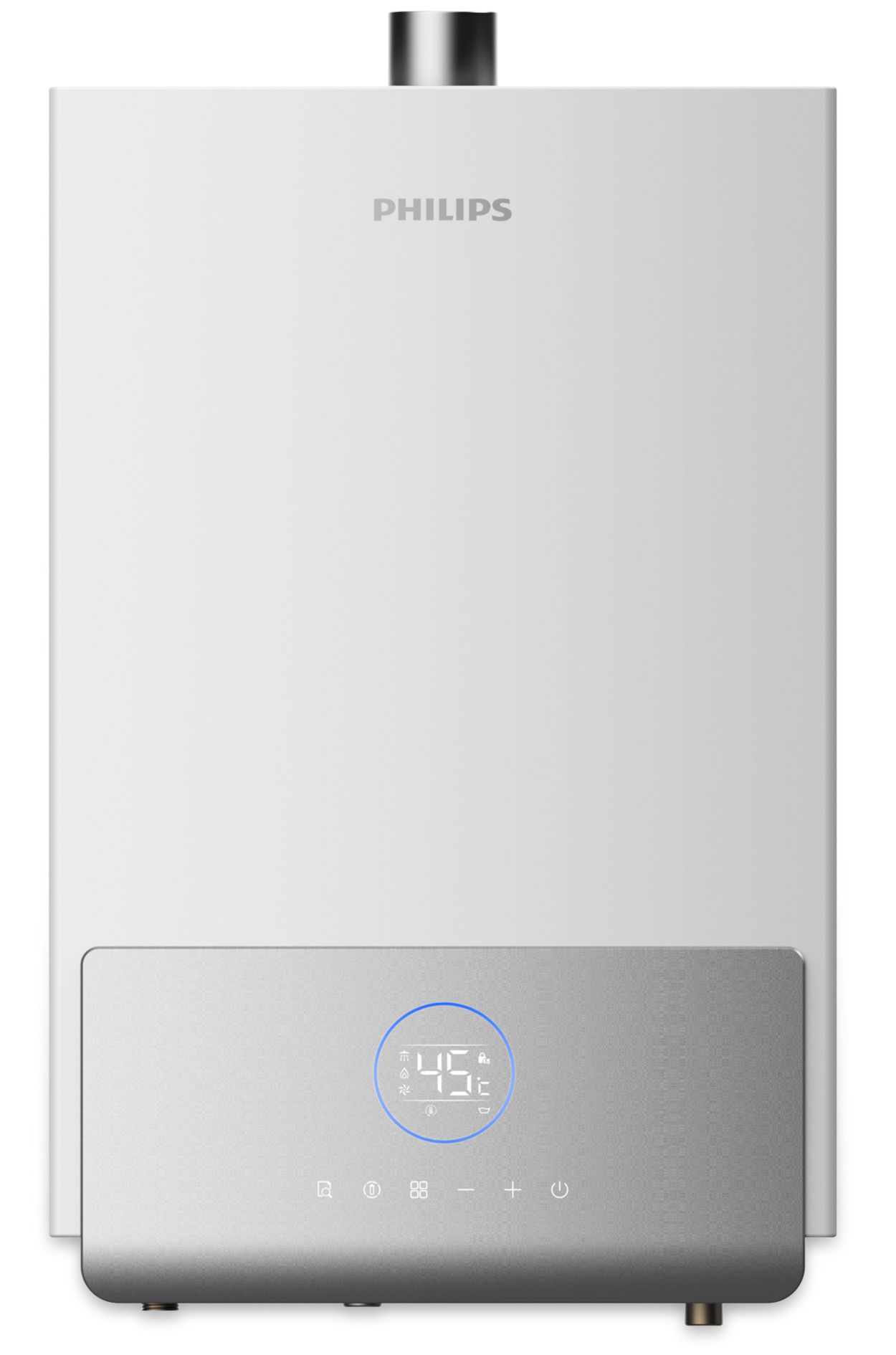 智能感温，随心所&ldquo;浴&rdquo;