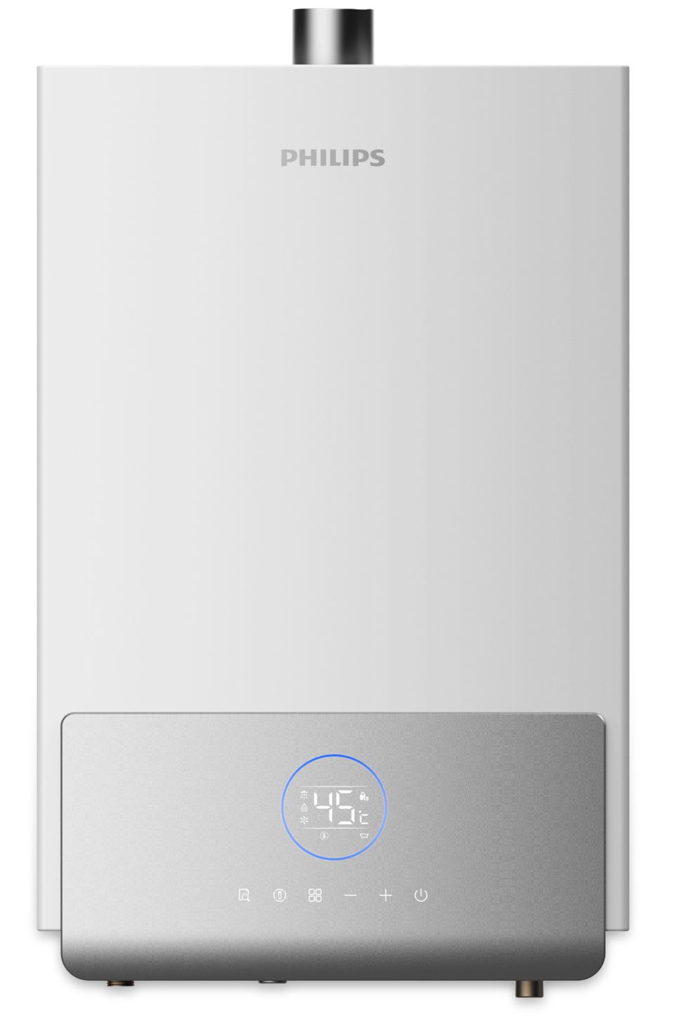 智能感温，随心所&ldquo;浴&rdquo;