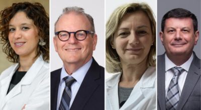 4 in 1 Headshot Image