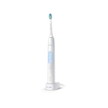 Philips Sonicare ProtectiveClean 4500 Brosse à dents électrique