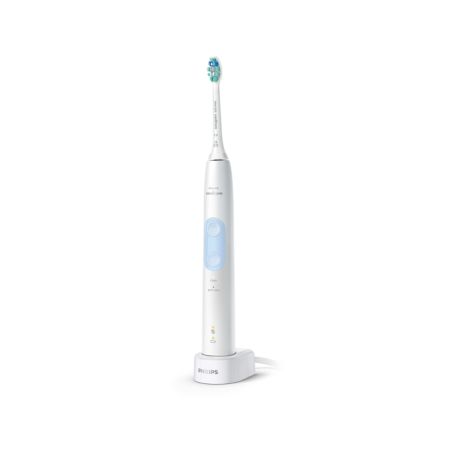 HX6829/04 Philips Sonicare ProtectiveClean 4500 Brosse à dents électrique