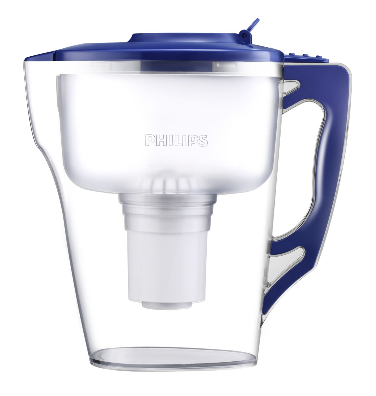 Water filter pitcher AWP2935WHT/10