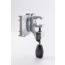 X3/MX100  Rotatable Quick Claw Mount