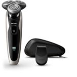 Shaver series 9000 Wet and dry electric shaver