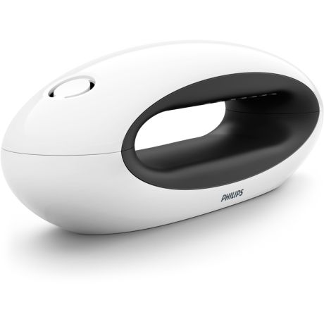 M5601WG/38  Стильный беспроводной телефон Artphone