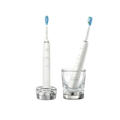 Sonicare DiamondClean 9000