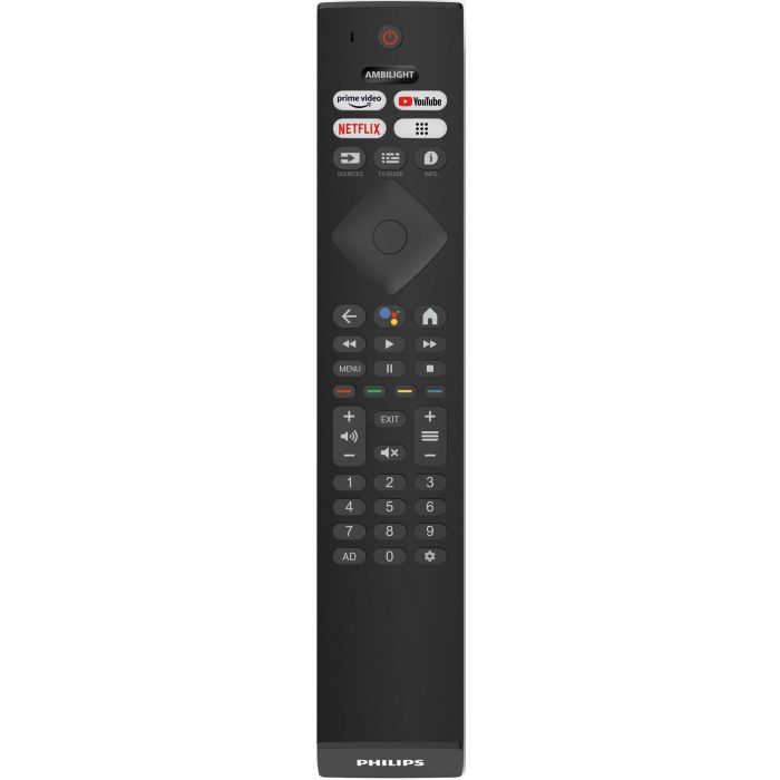 6900 series Full HD Google TV 43PFT6918/79 | Philips