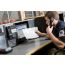 HeartStart Telemedicine System Datenmanagement-Software