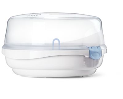 Avent Microwave sterilizer - thumbnail 4