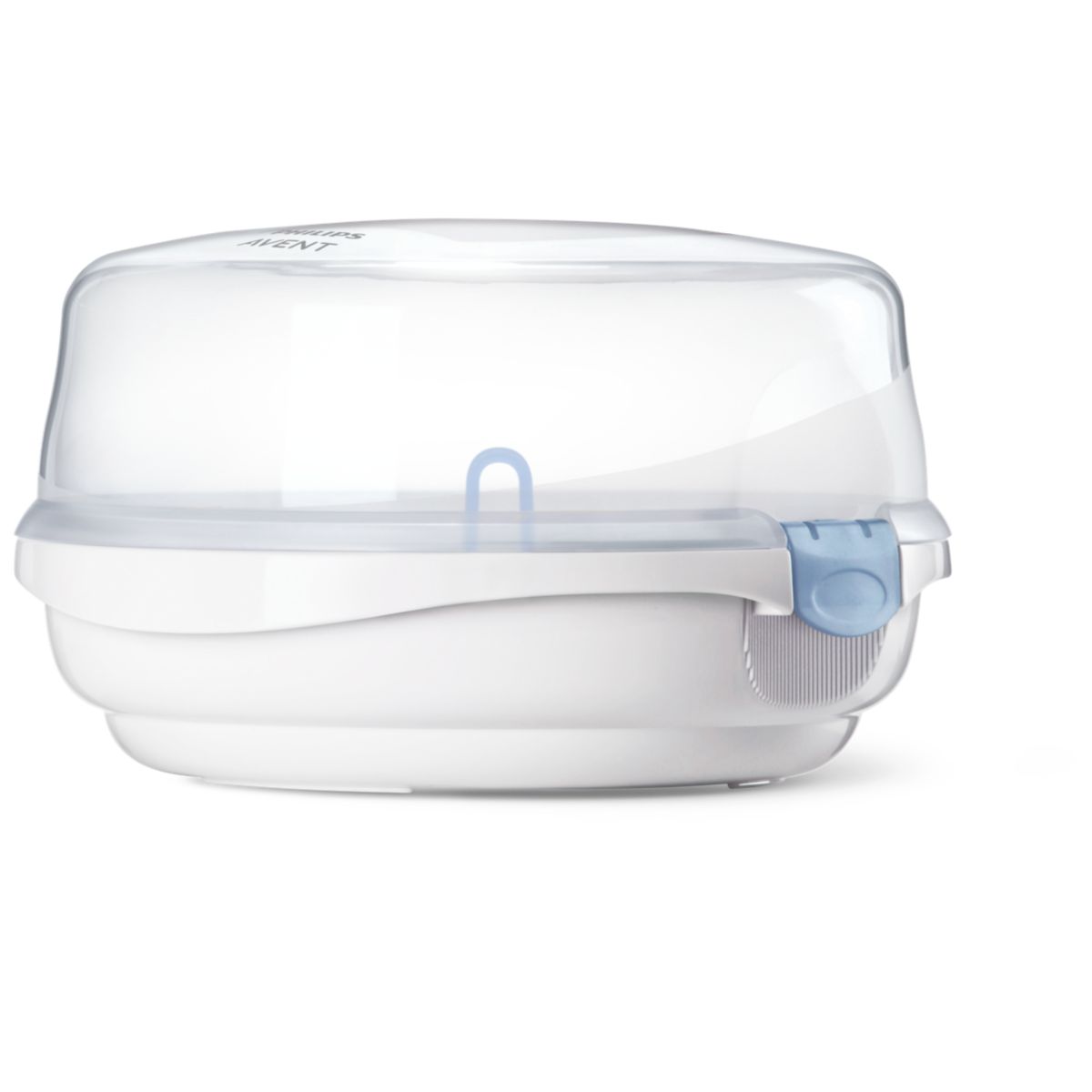 Avent Microwave sterilizer - thumbnail 3