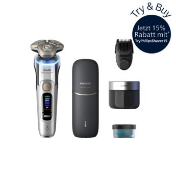 i9000 Prestige Ultra Series