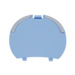 Pokrov za namestitev baterij