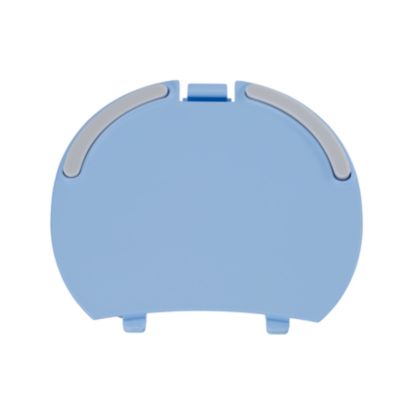 Pokrov za namestitev baterij