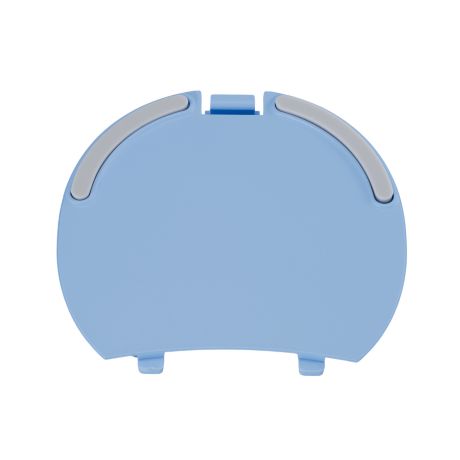 CP9957/01  Baby monitor CP9957 Battery compartment lid