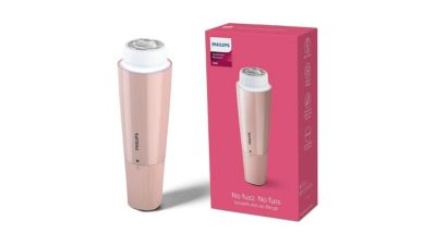Philips 5000 Series Facial Hair Remover product