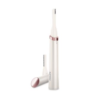 Philips Advanced Pen trimmer for on-the-go touch-ups