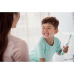 Нови приятели, по-добро миене на зъбите