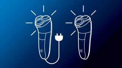 Var izmantot vada un bezvada režīmā