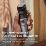 Чіткі краї, мінімальні зусилля