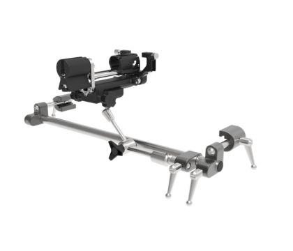 Système de support de montage sur rail UroNav