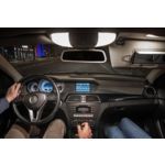 Enjoy lasting brightness for a safer drive.