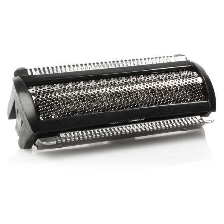 TT1094/01  Tête de rasage avec grille