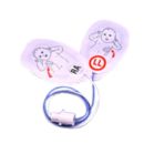 Infant Pads AAMI Barrel Conn.