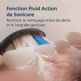 Sonicare 3100 Brosse à dents rechargeable