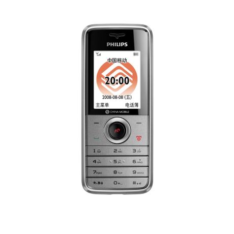 CTE210GRY/40  Mobile Phone