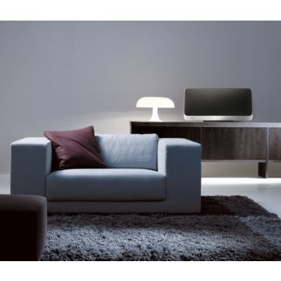 Hi-Fi stereo sound that fits your home