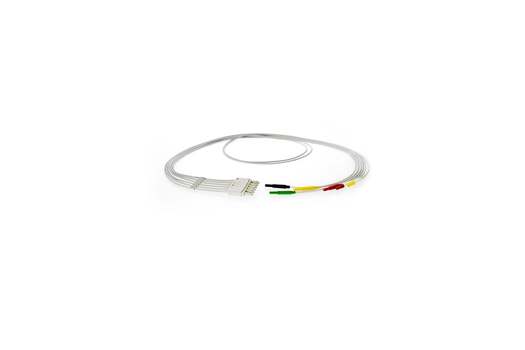 Standard product photograph
