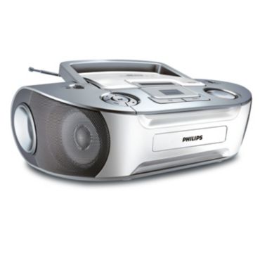 AZ1133 CD Soundmachine