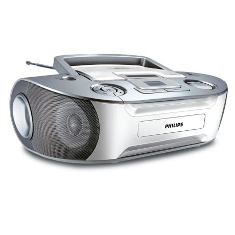 AZ1133/12  AZ1133 CD Soundmachine