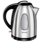 Fast and easy boiling