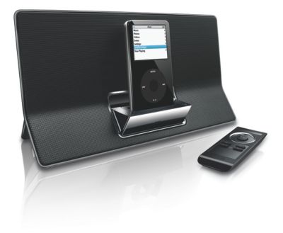 Speaker Dock SBD8000/27 | Philips