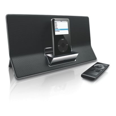 Výkonná stereo zvukovú scéna