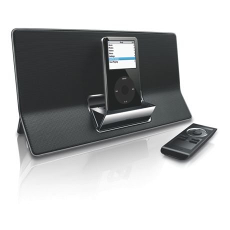 SBD8000/05  Speaker Dock