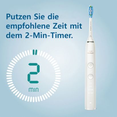 Sonicare DiamondClean 9000