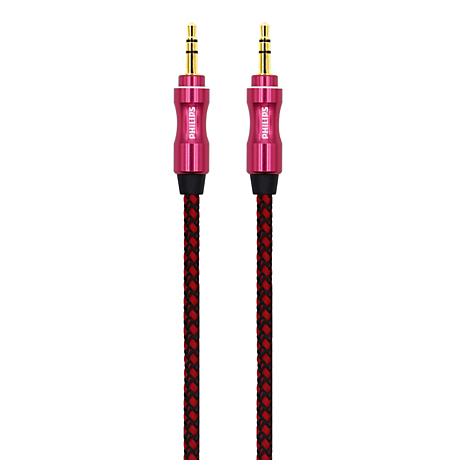 SWA4222/59  Stereo audio cable